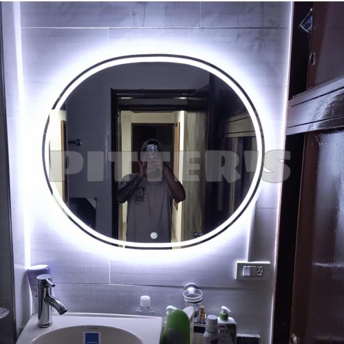 Espejos decorativos y personalizados