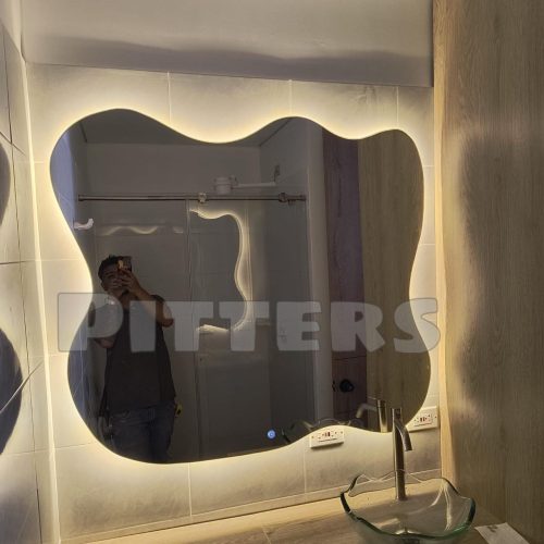 Espejos decorativos y personalizados