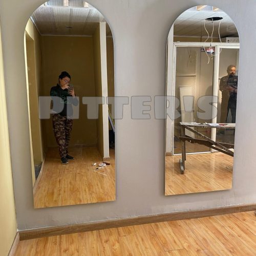 Espejos decorativos y personalizados