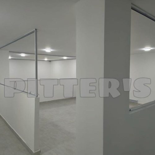 ventaneria en aluminio
