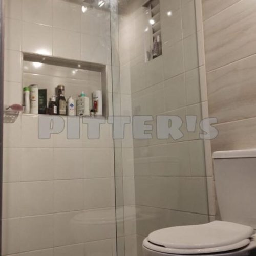 divisiones de baño