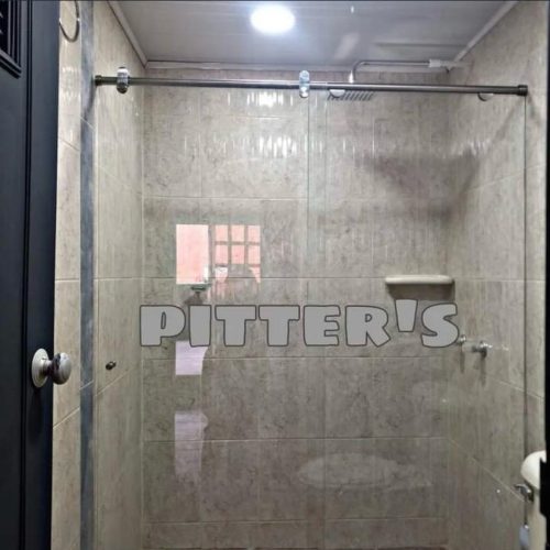 divisiones de baño